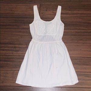 Kiarra Cut Out Dress